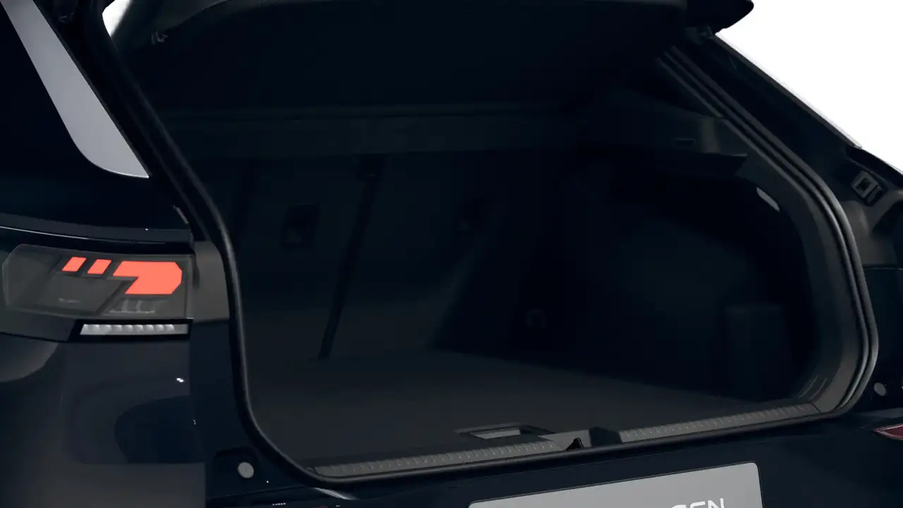 Volkswagen T-Roc 7