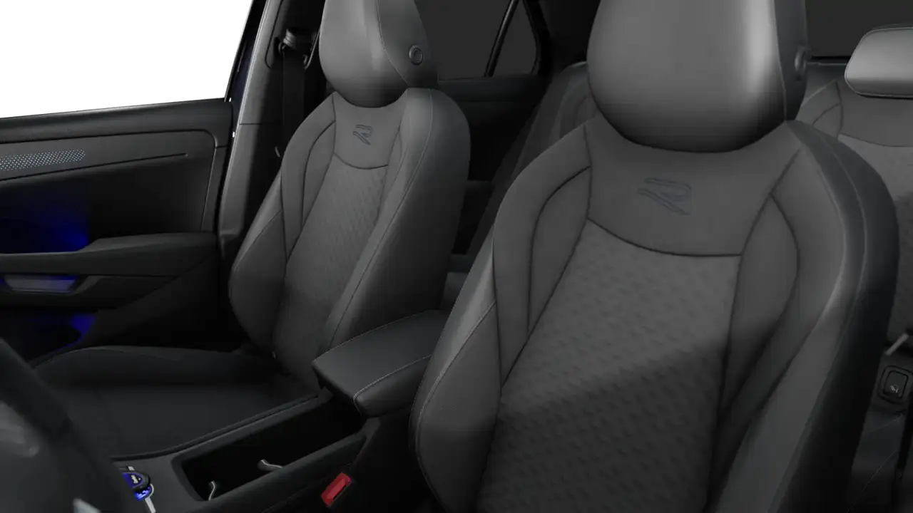 Volkswagen T-Roc 9