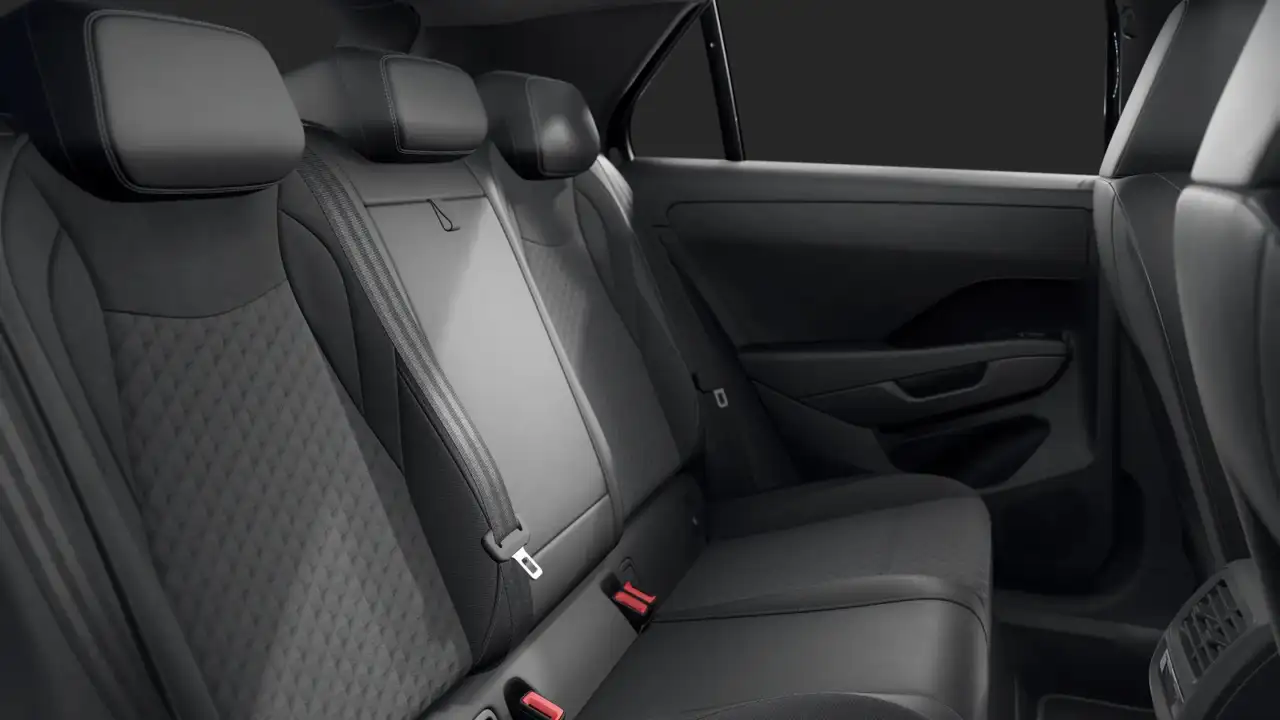 Volkswagen T-Roc 10