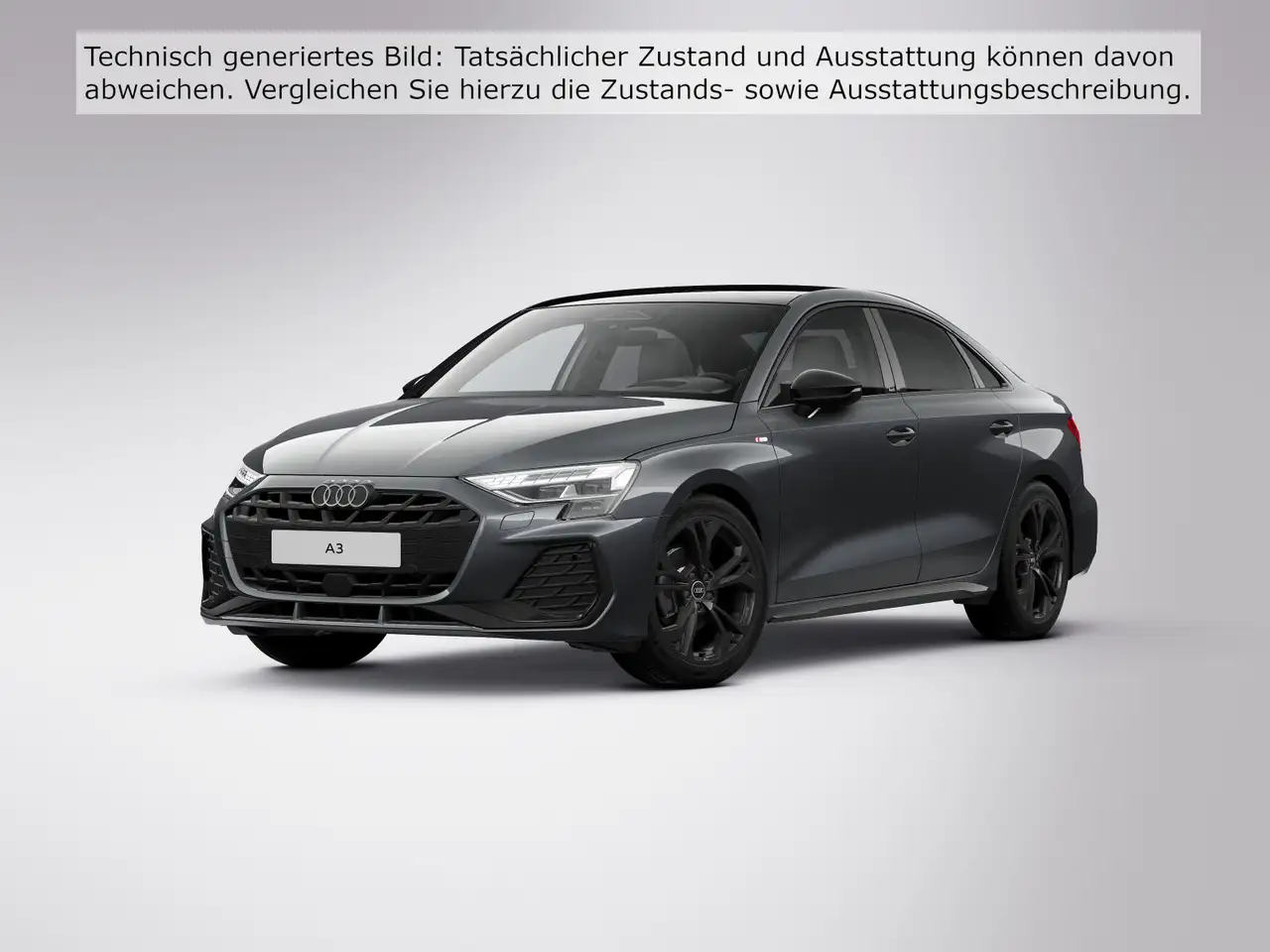 Audi A3 3