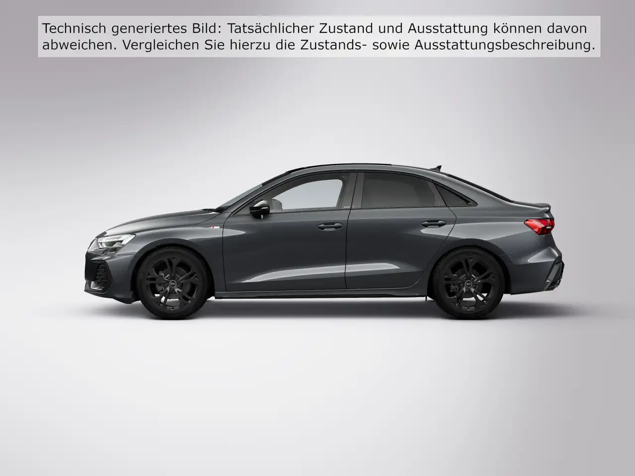 Audi A3 4