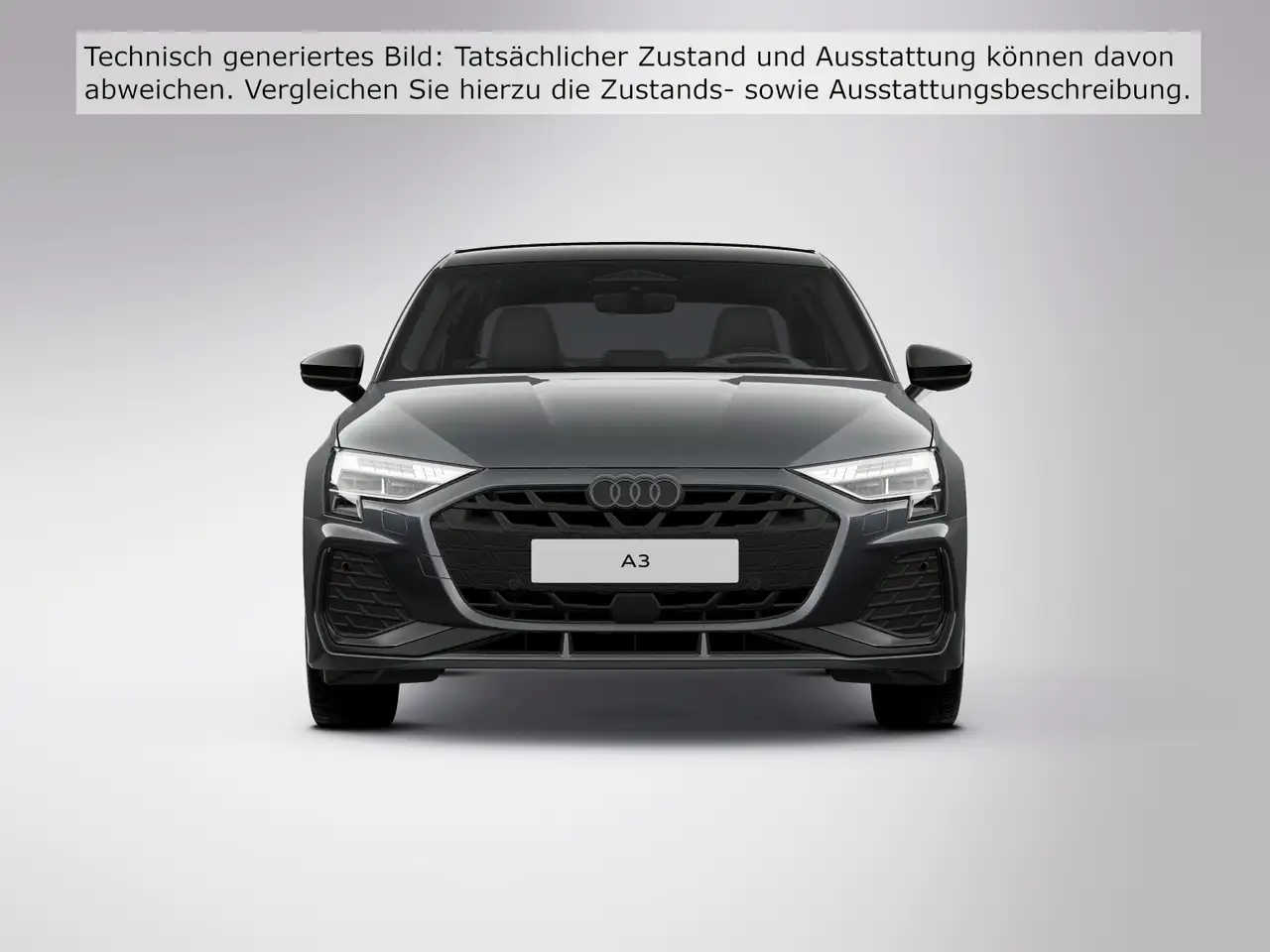Audi A3 8