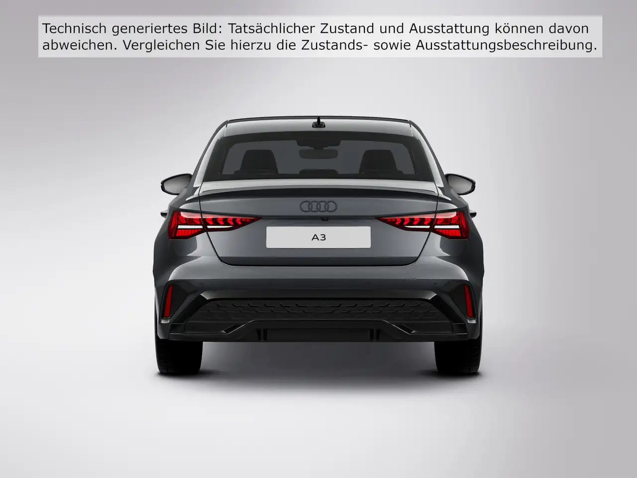Audi A3 9