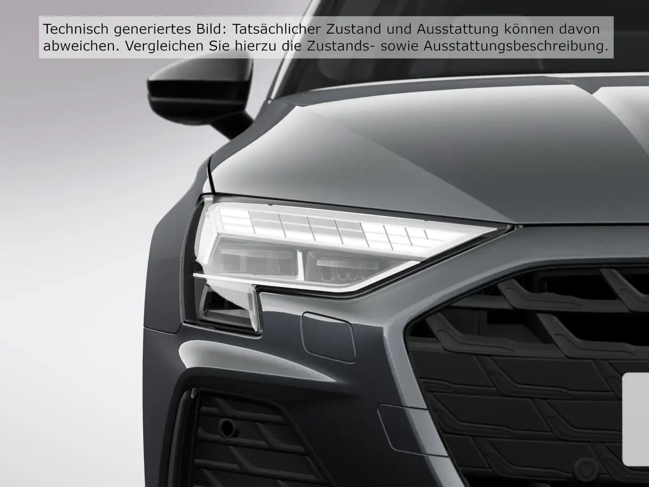 Audi A3 10