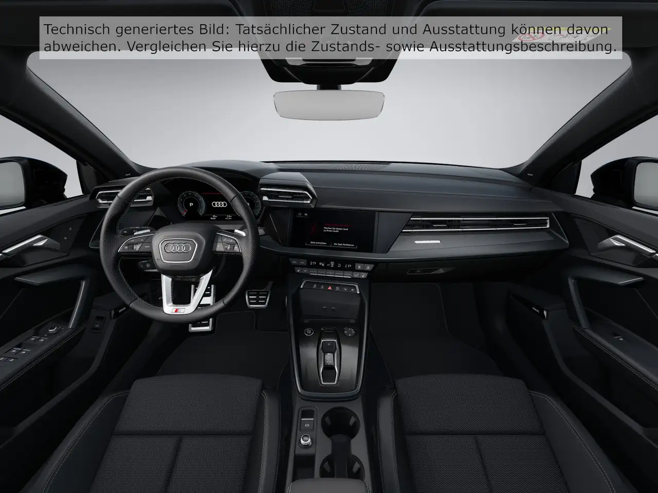 Audi A3 13
