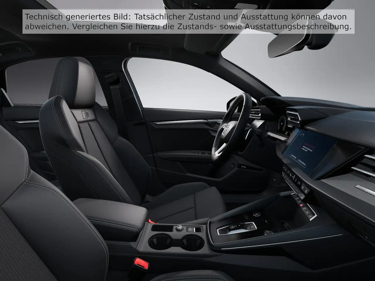Audi A3 14