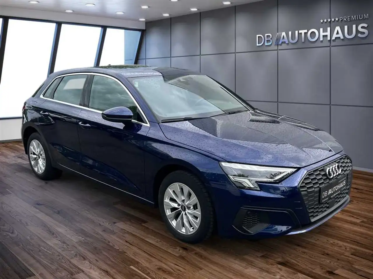 Audi A3 40 2