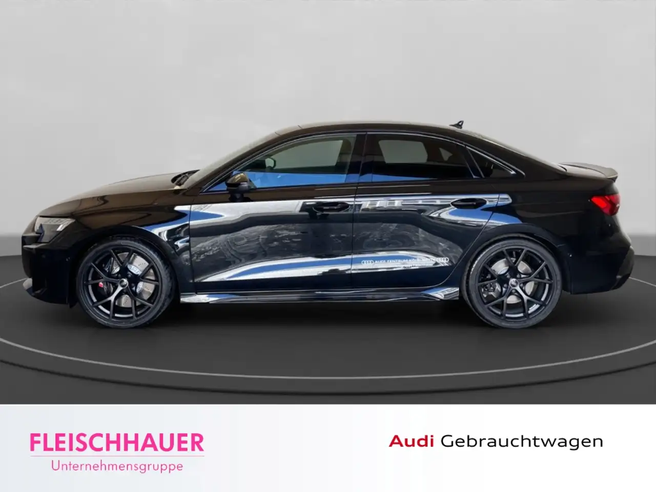 Audi RS3 3