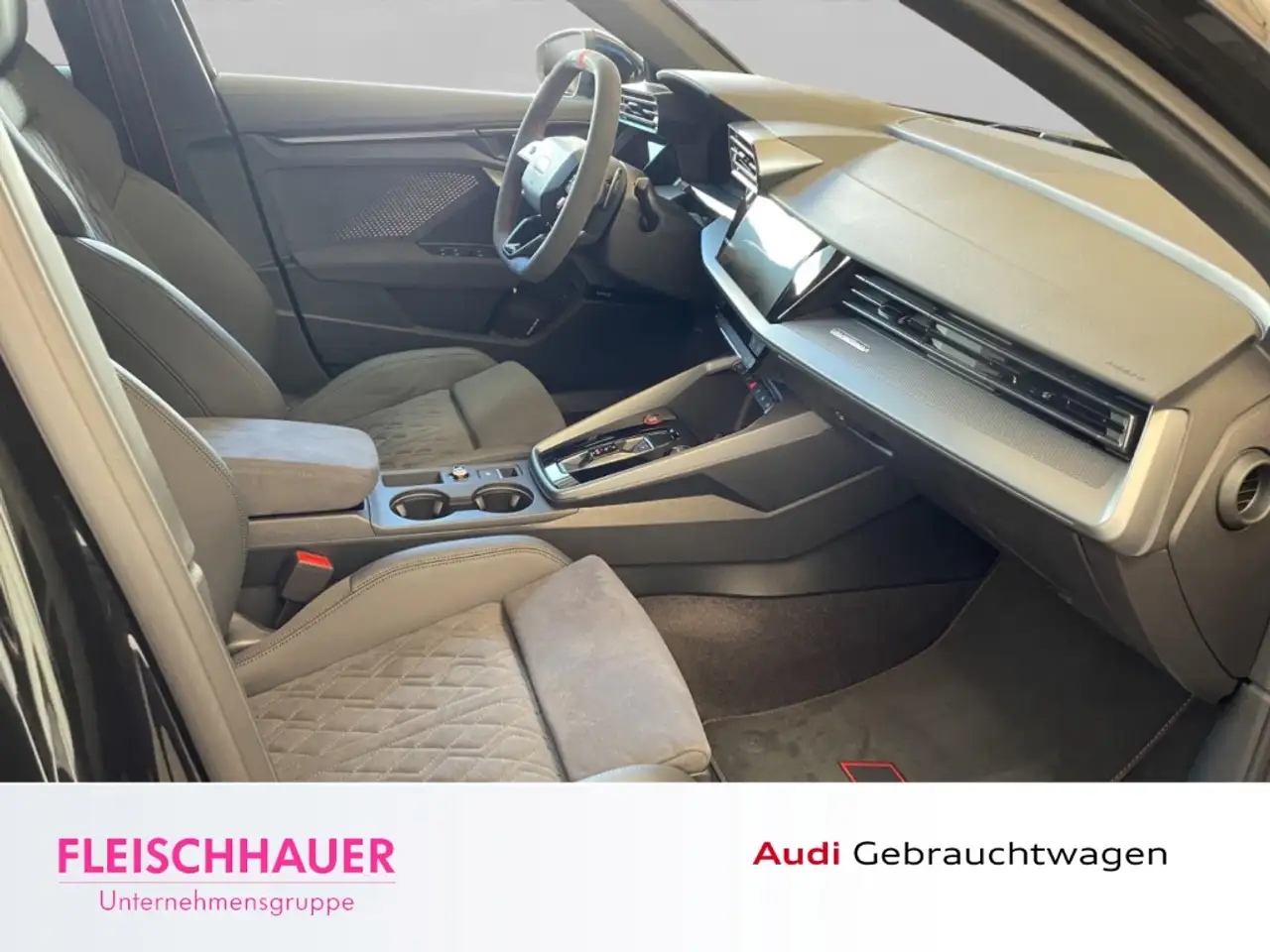Audi RS3 8