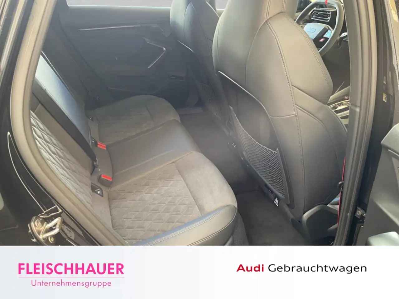 Audi RS3 9