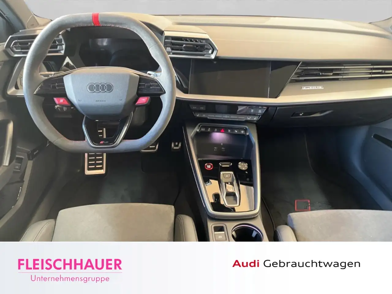 Audi RS3 10
