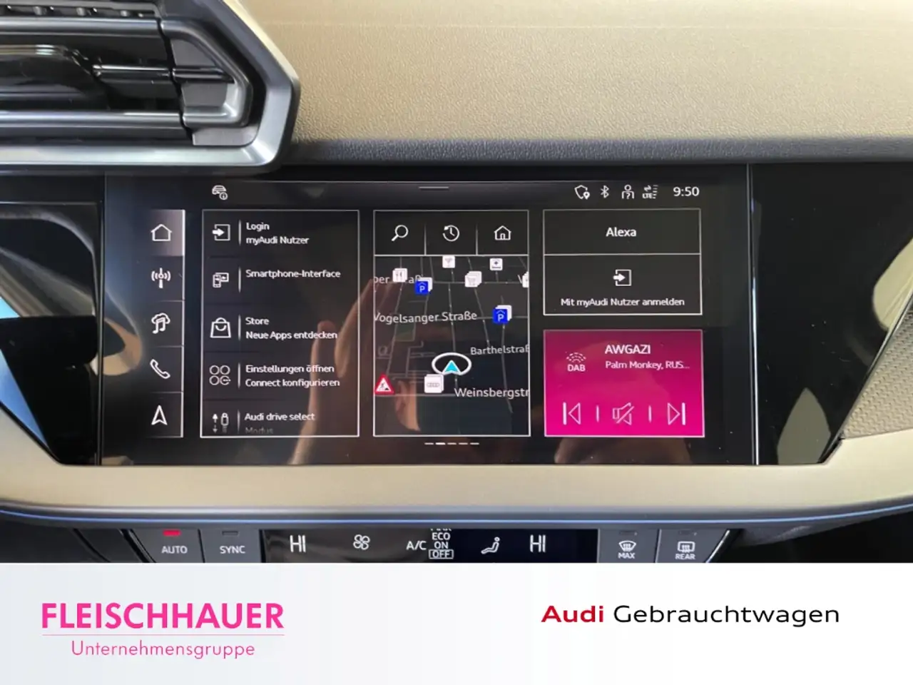 Audi RS3 12