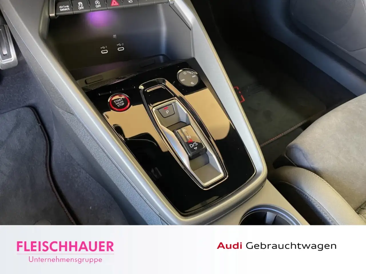 Audi RS3 13