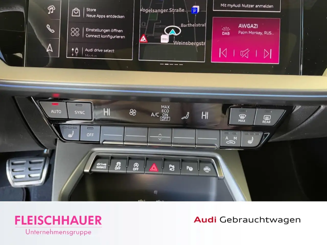 Audi RS3 14