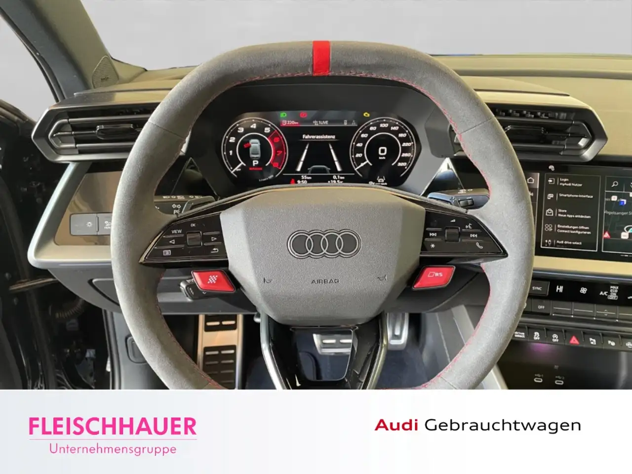 Audi RS3 15