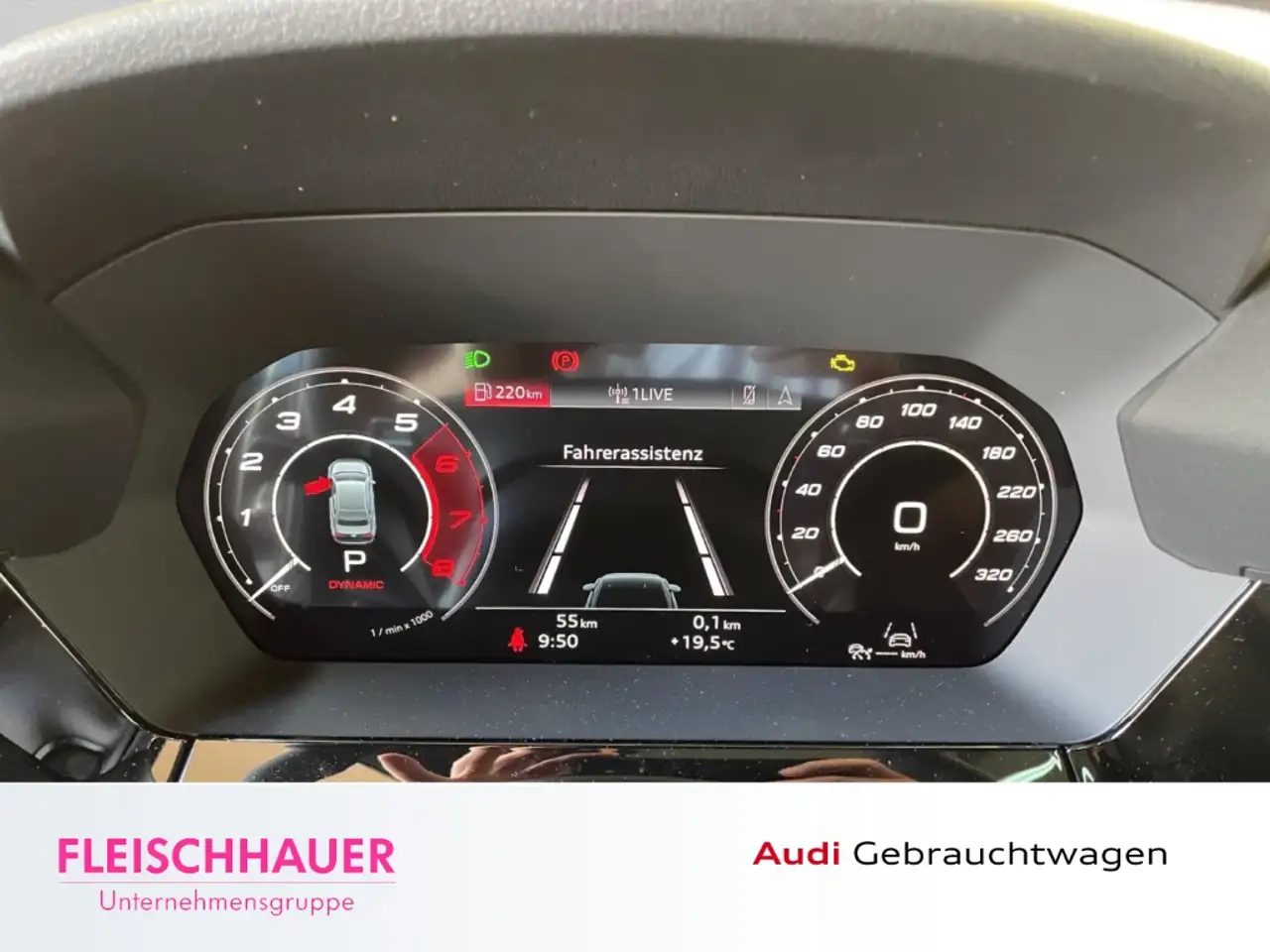 Audi RS3 16