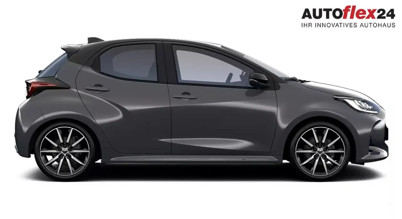 Toyota Yaris 2