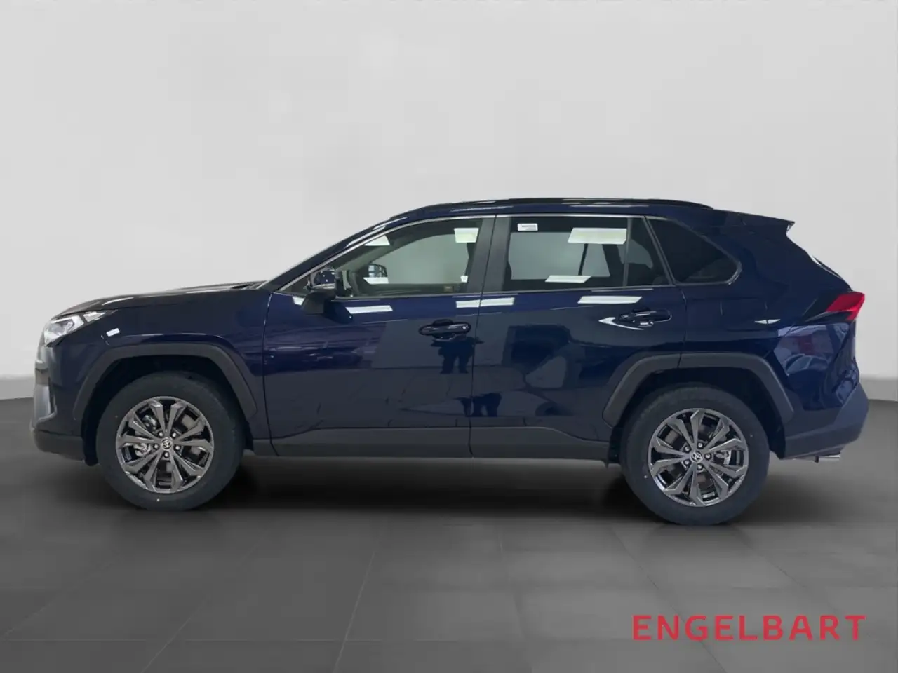 Toyota RAV4 2