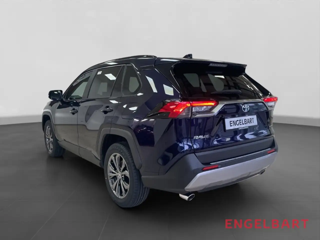 Toyota RAV4 3
