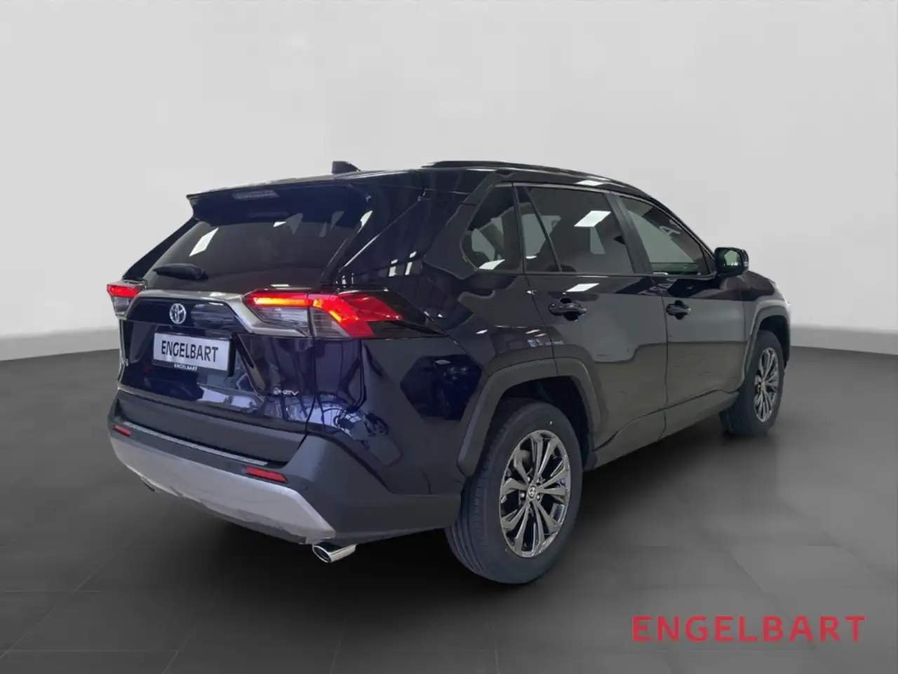 Toyota RAV4 4