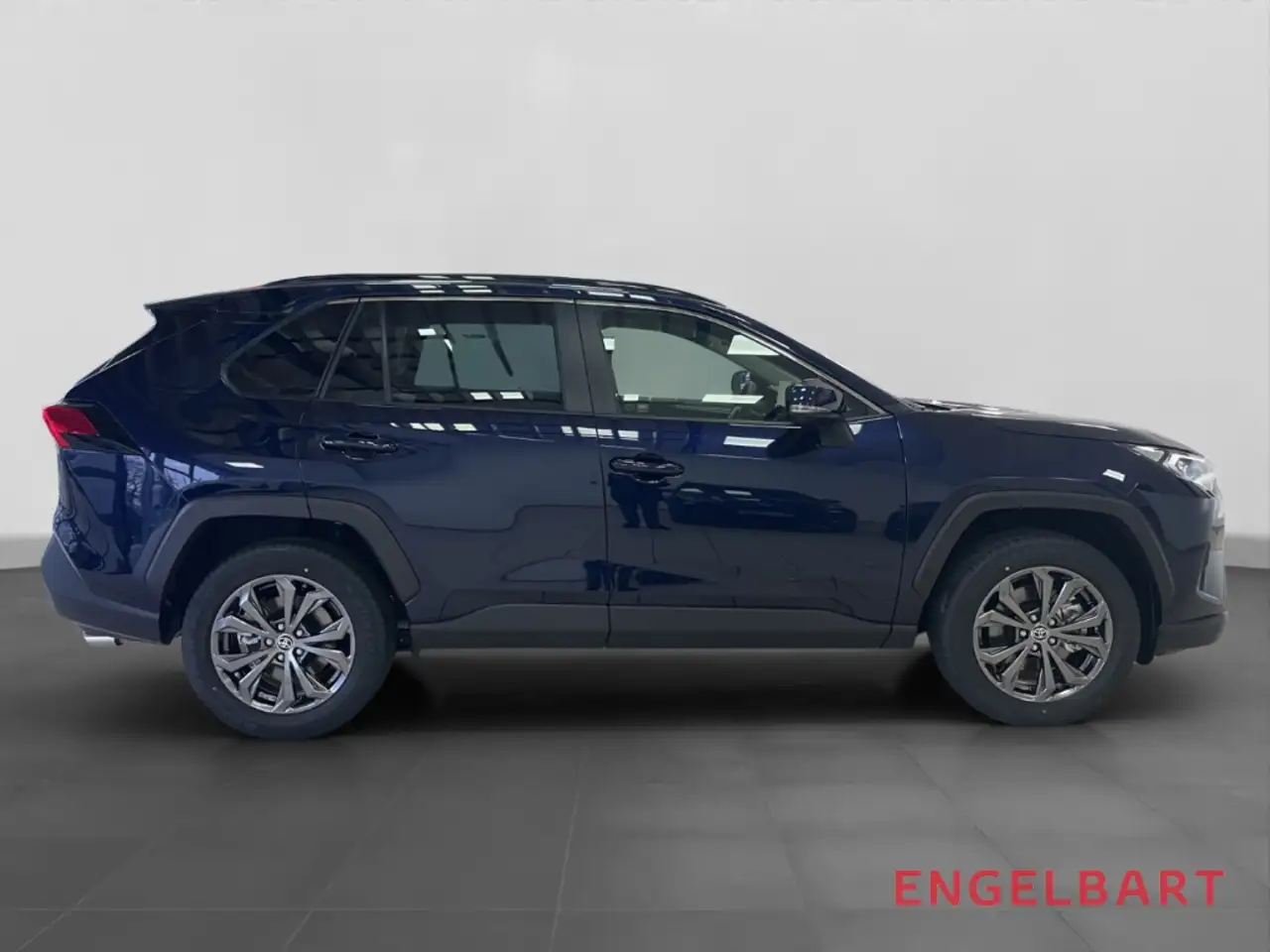 Toyota RAV4 5