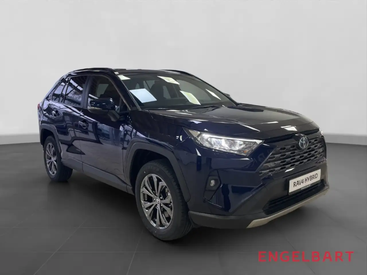 Toyota RAV4 6