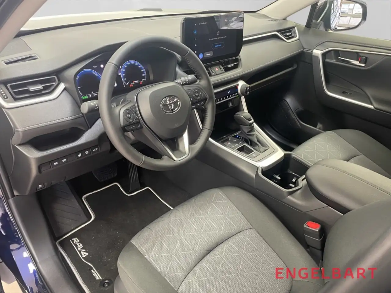 Toyota RAV4 7