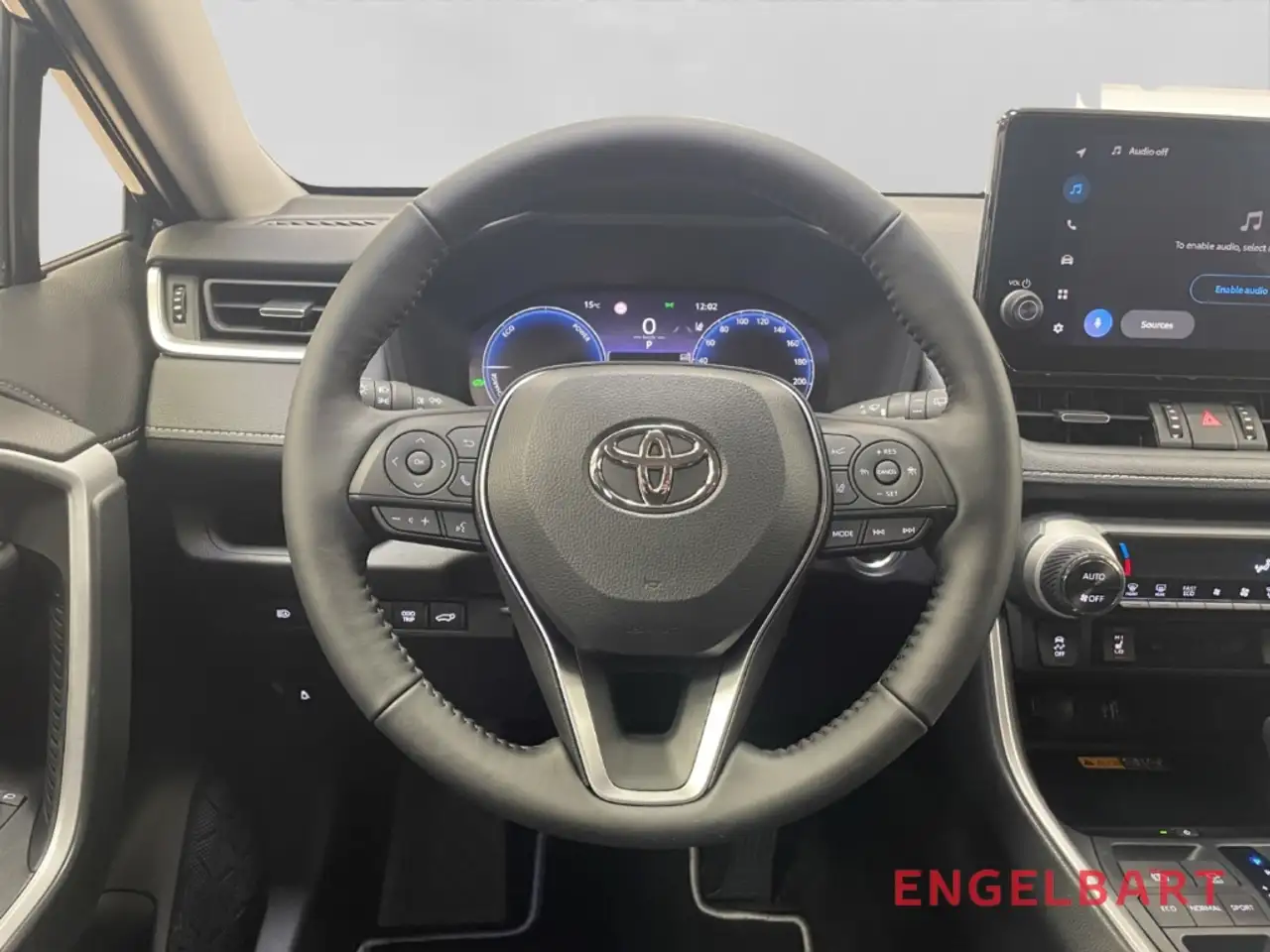 Toyota RAV4 8
