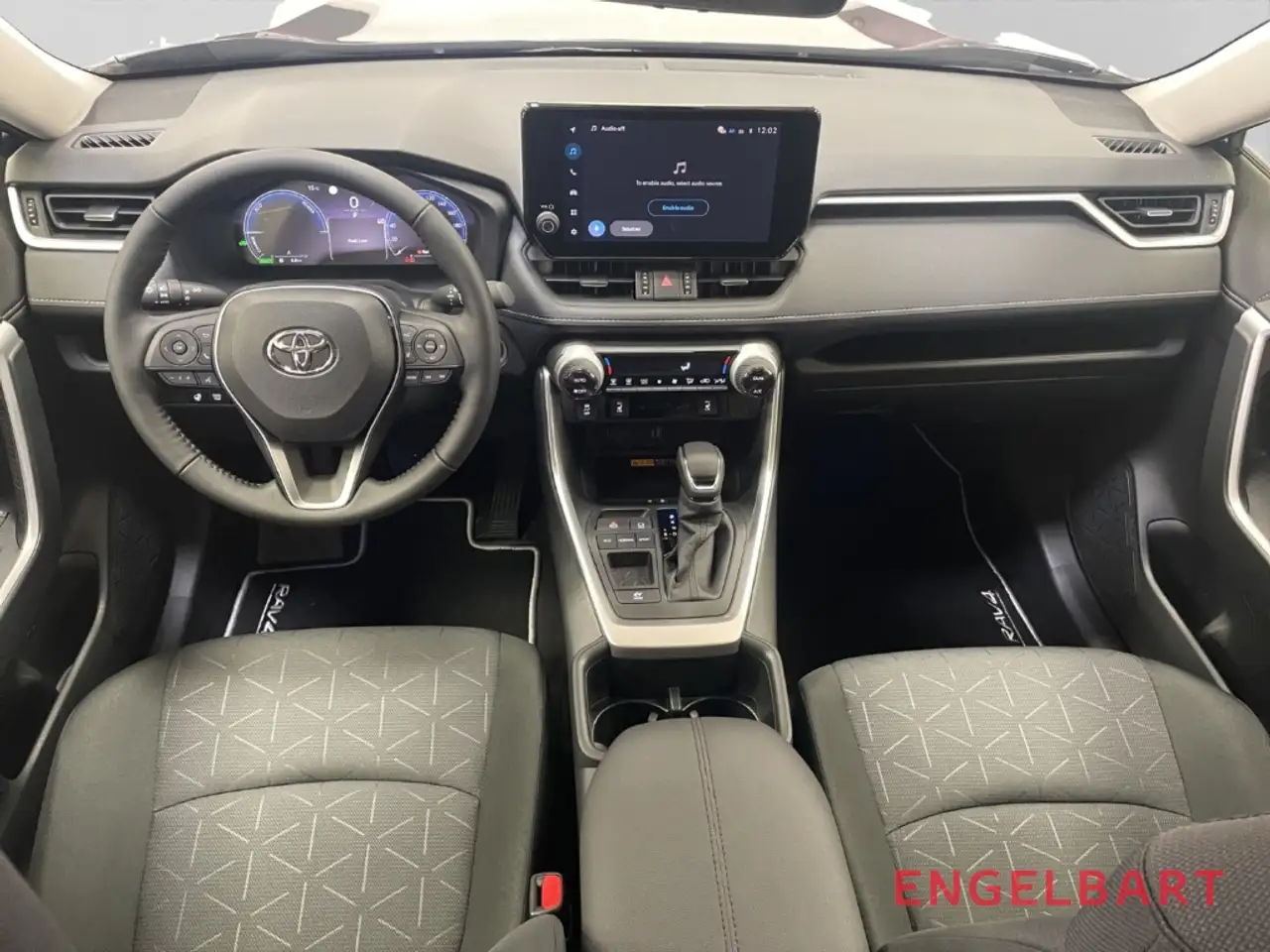Toyota RAV4 9