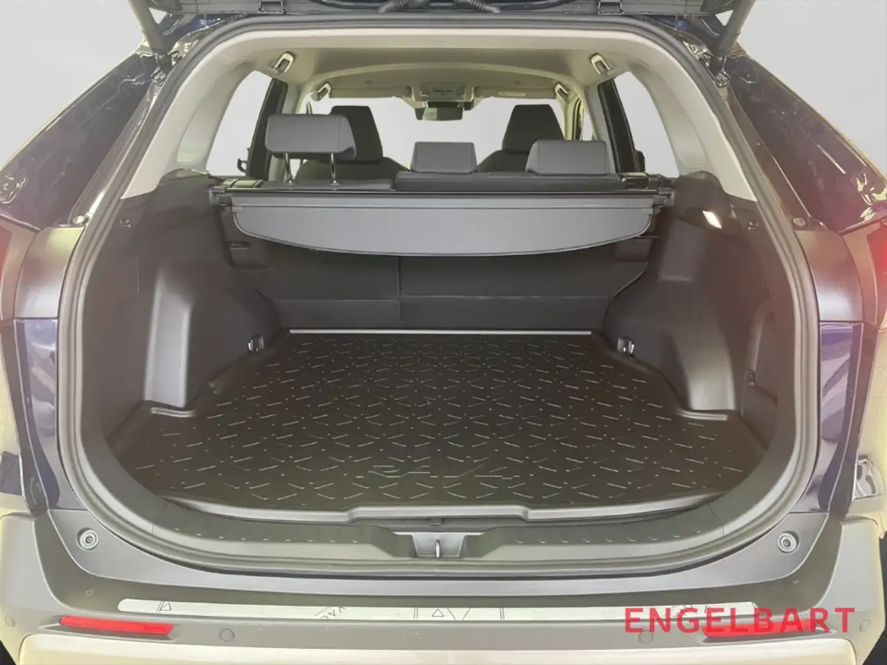 Toyota RAV4 13