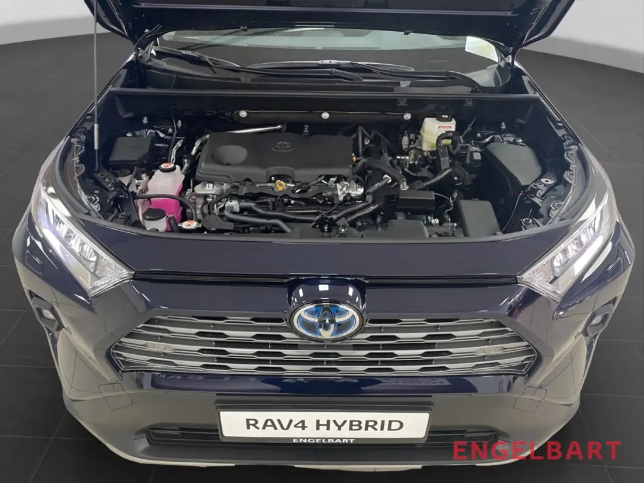 Toyota RAV4 14