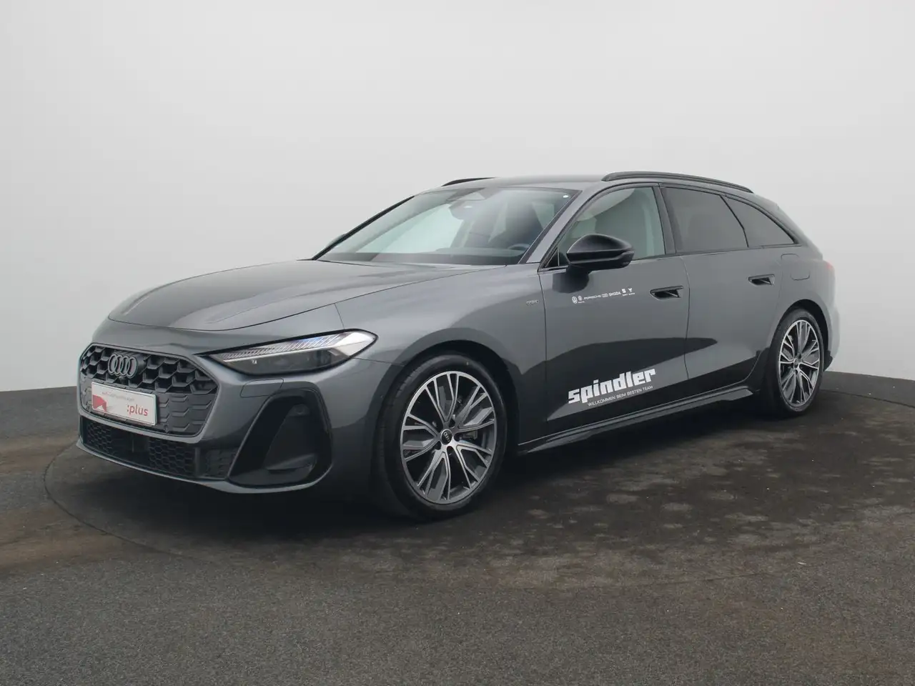 Audi A5 3