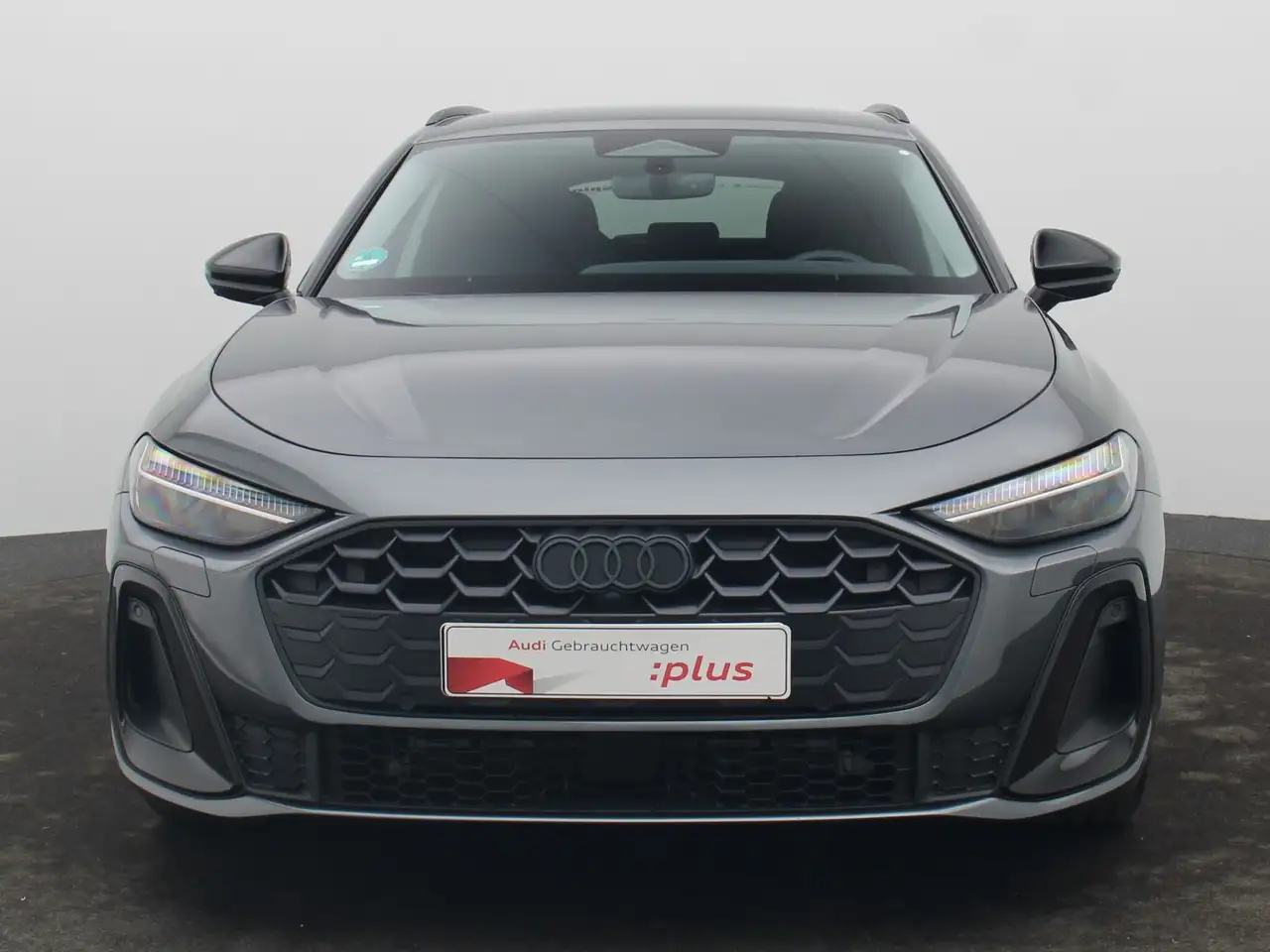 Audi A5 4