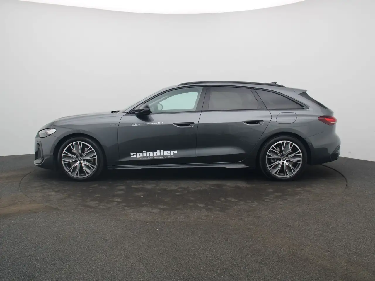 Audi A5 5