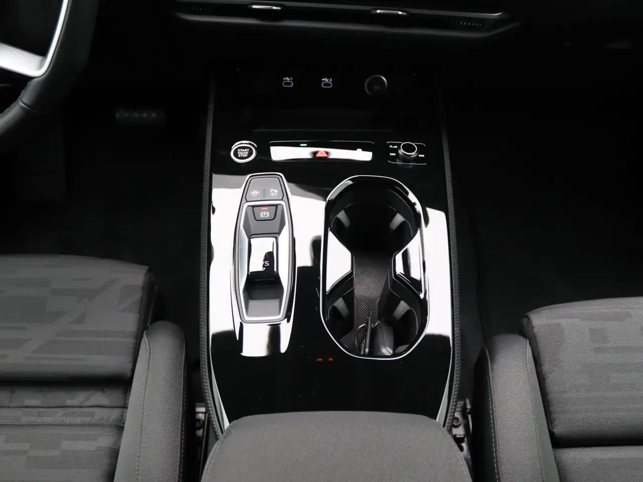 Audi A5 12