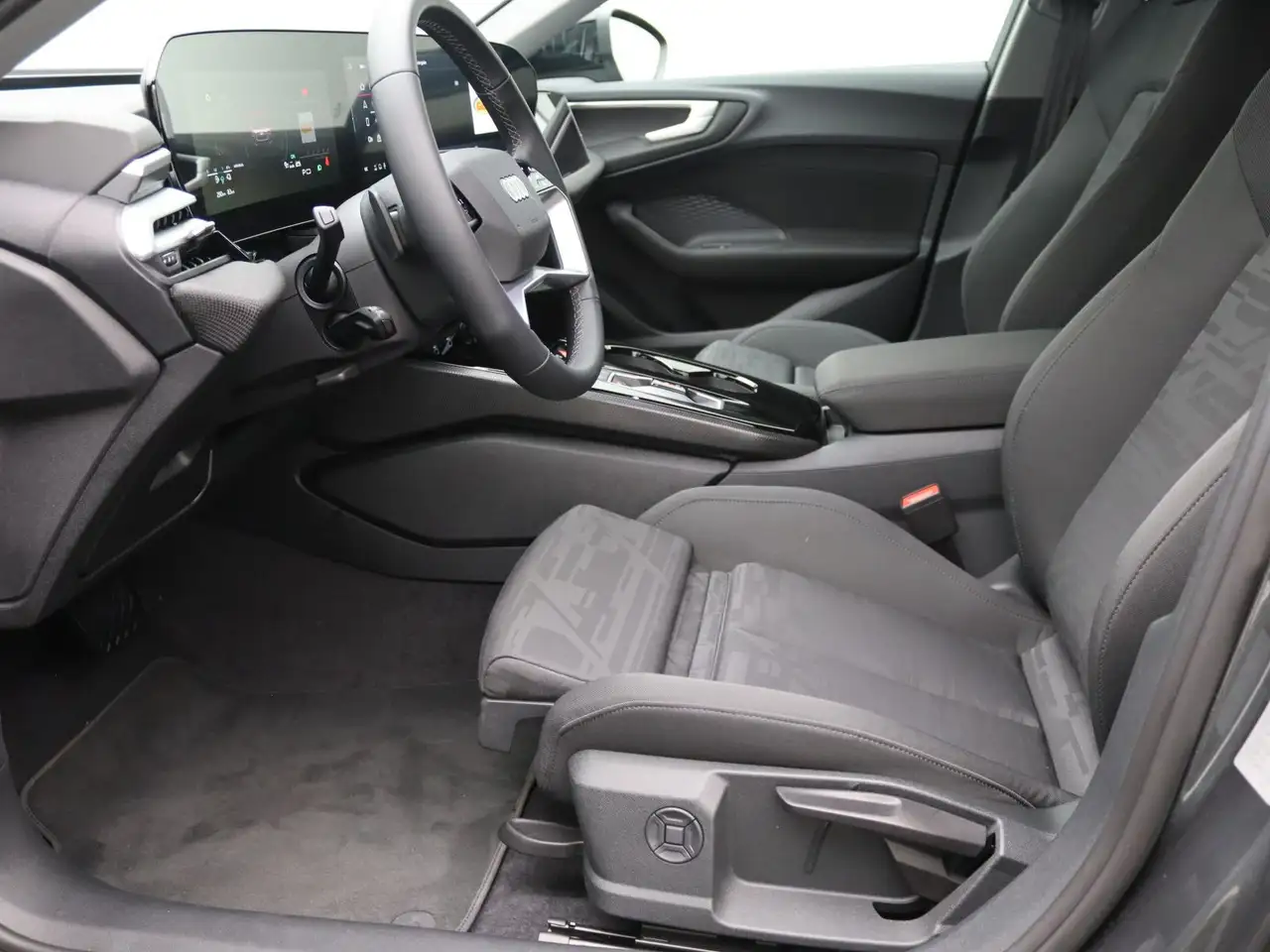 Audi A5 14