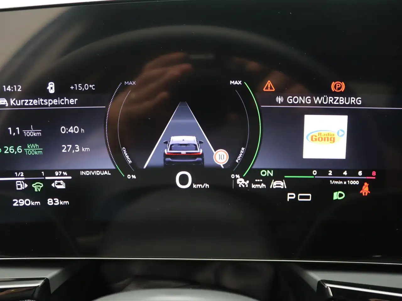 Audi A5 15