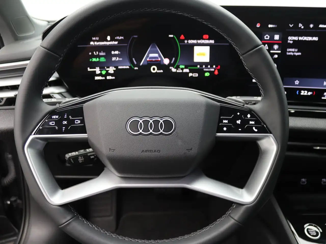 Audi A5 16