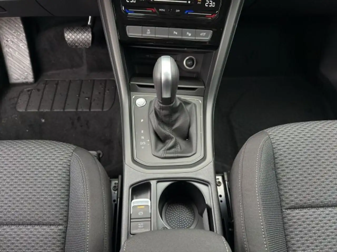 Volkswagen Touran 12