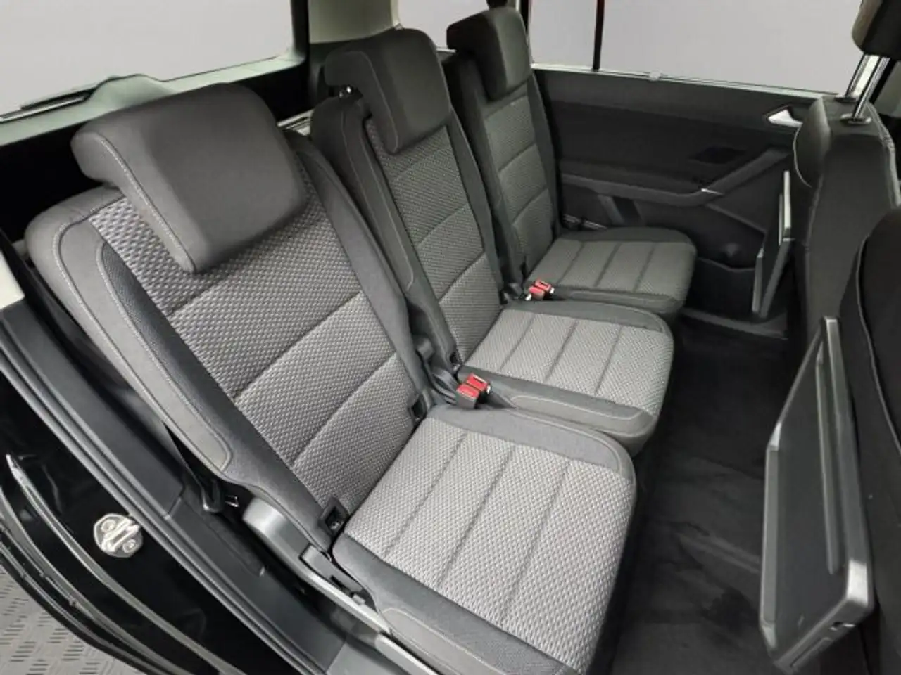 Volkswagen Touran 15