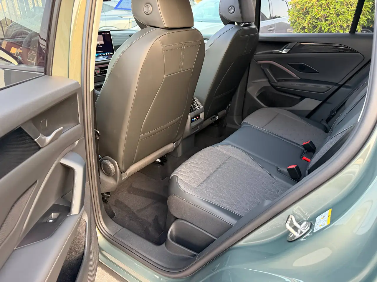 Volkswagen Tiguan 8