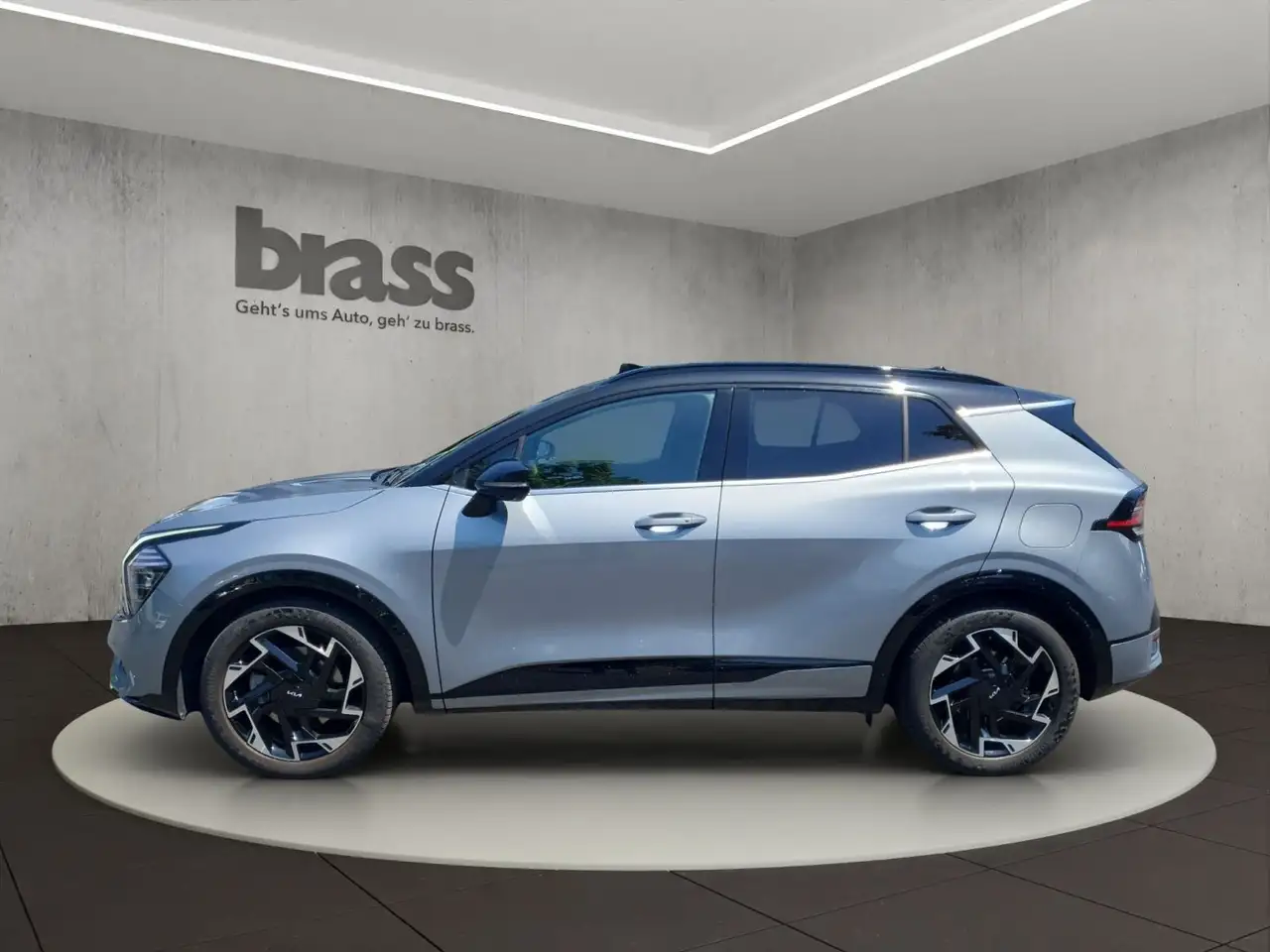 Kia Sportage 2