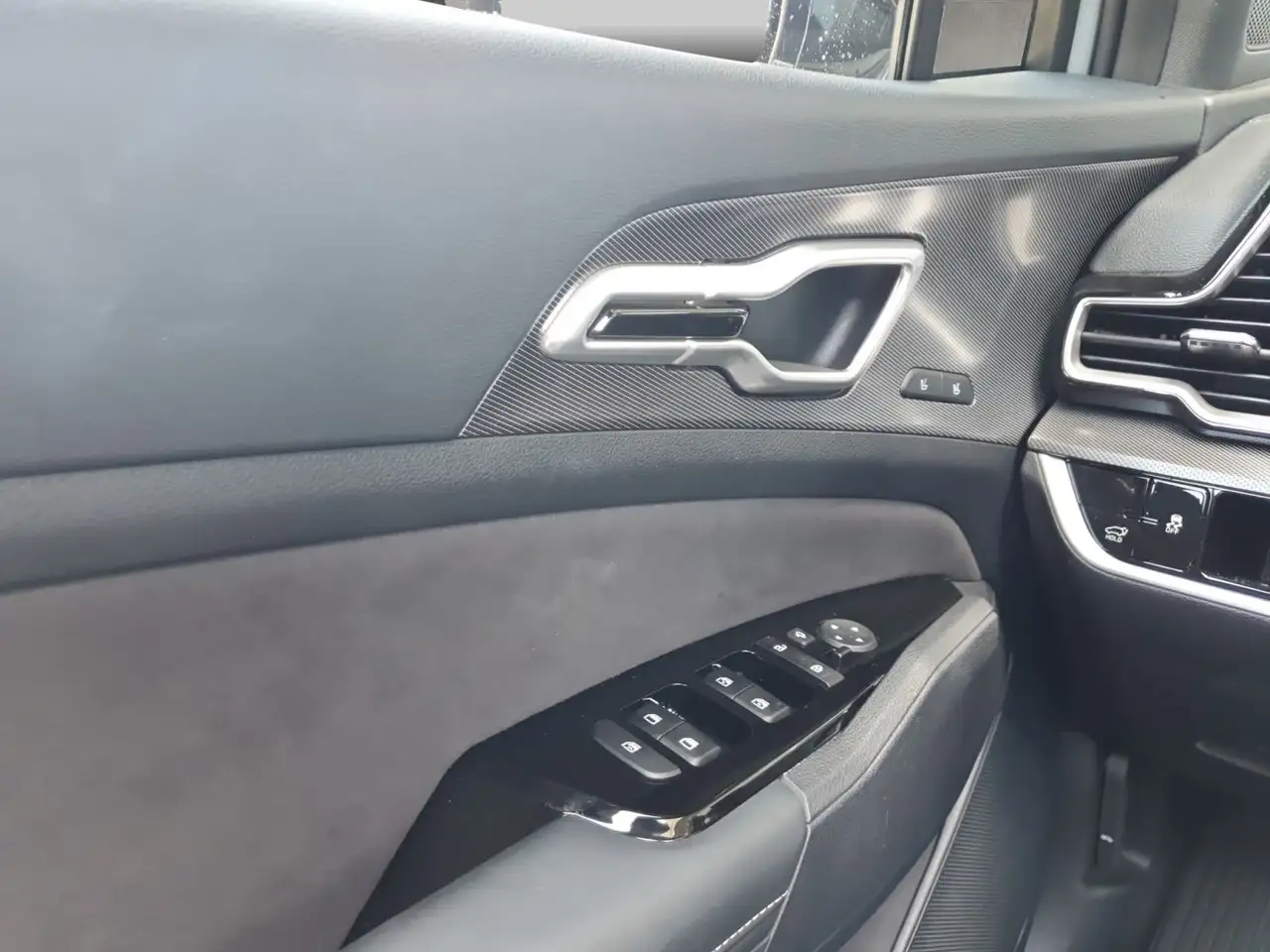Kia Sportage 12