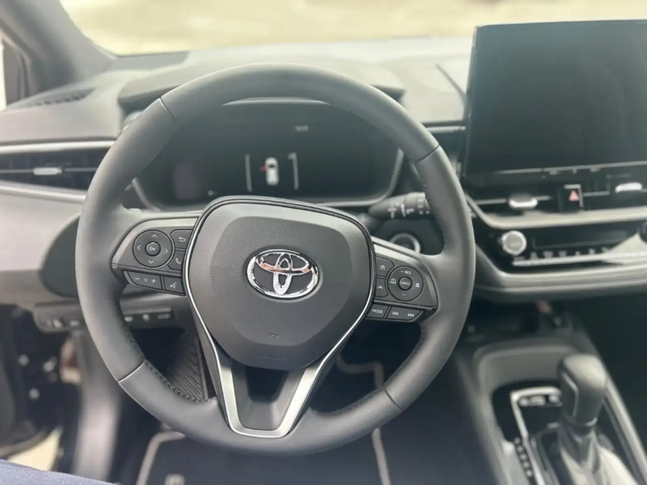 Toyota Corolla 14