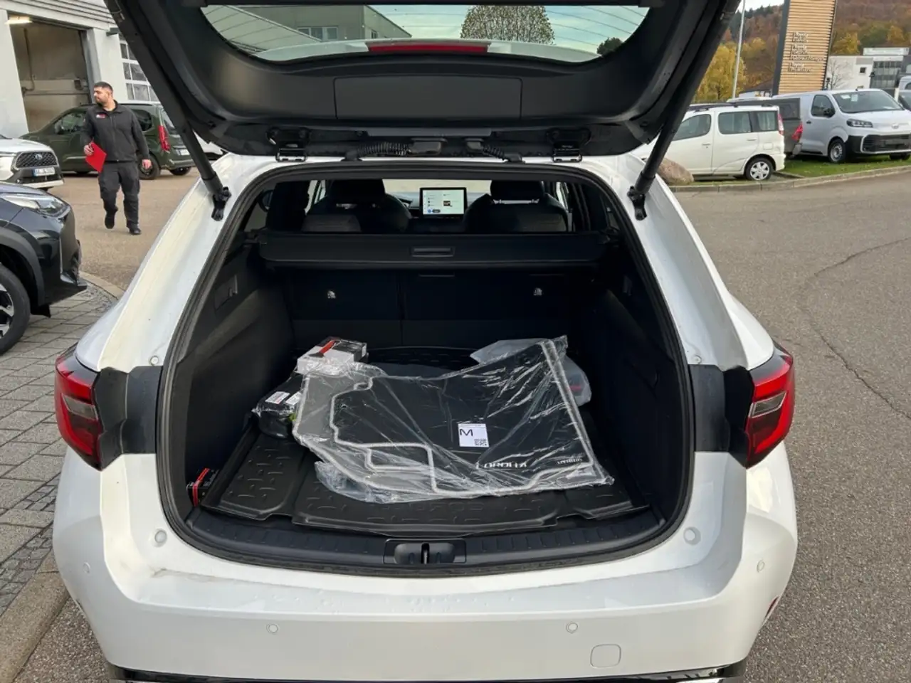 Toyota Corolla 10