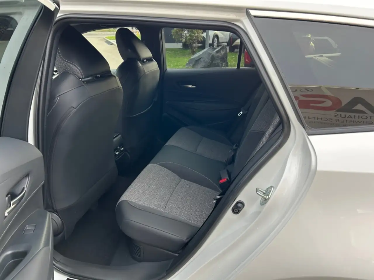 Toyota Corolla 12