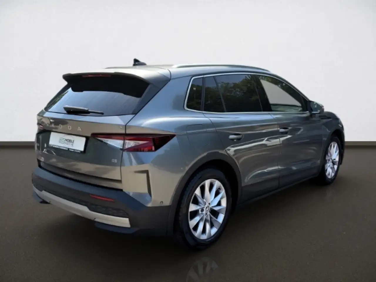 Skoda Elroq 85 7
