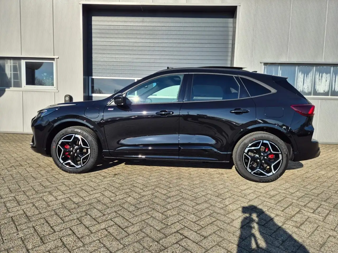 Ford Kuga 2