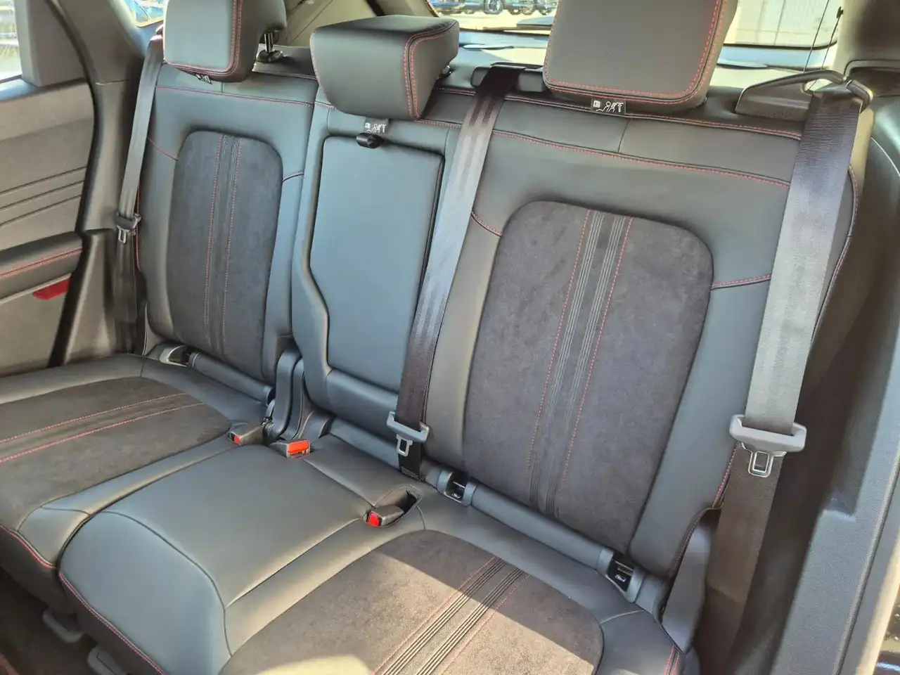 Ford Kuga 11