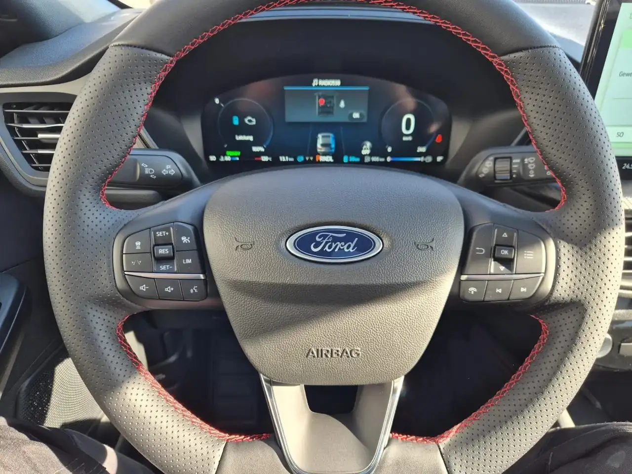 Ford Kuga 14